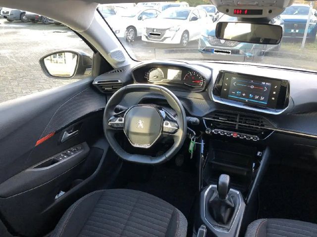 Peugeot 208 Active Pack