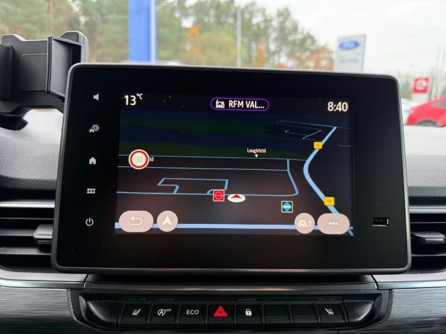 Nissan Townstar Tekna