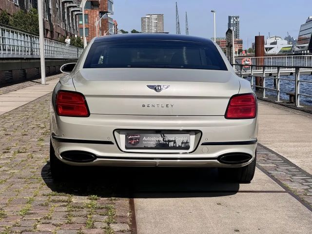Bentley Flying Spur W12
