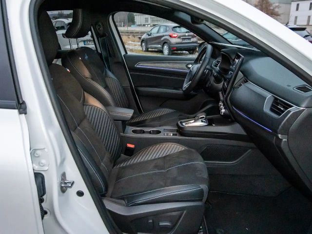 Renault Arkana Alpine EDC Esprit TCe 160