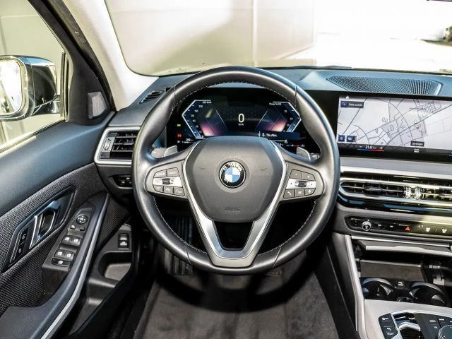 BMW 318 318i Touring