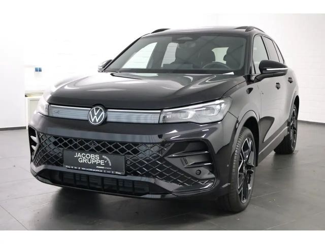 Volkswagen Tiguan 2.0 TDI DSG R-Line
