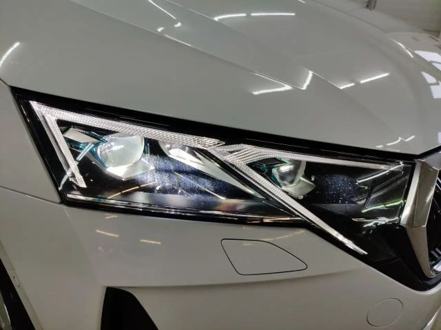 Skoda Octavia Combi Selection