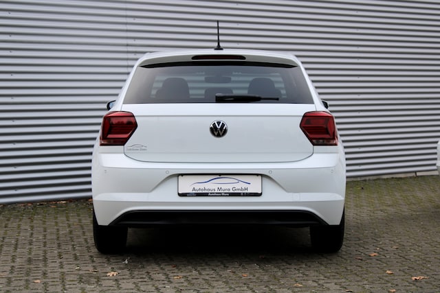 Volkswagen Polo 1.0 TSI