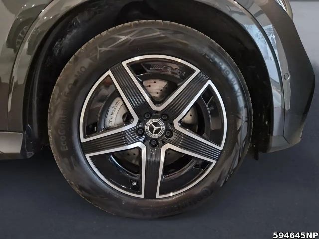 Mercedes-Benz GLC 300 4MATIC AMG Line GLC 300 d
