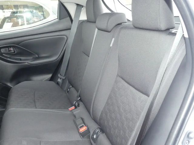 Mazda 2 2 Hybrid Centre-Line