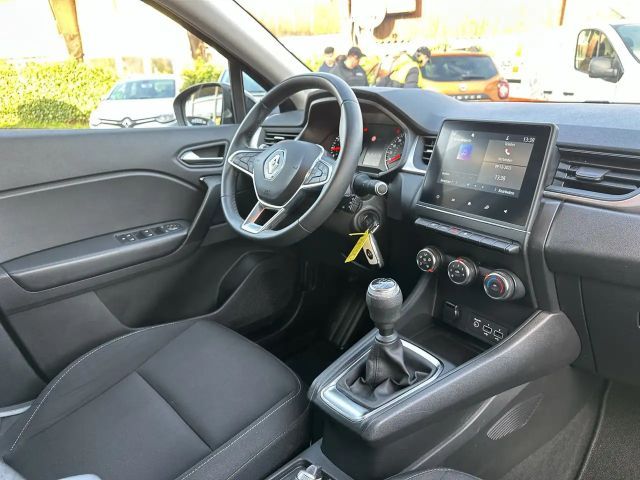 Renault Captur TCe 140 Zen