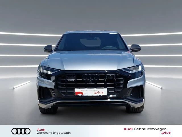 Audi Q8 50 TDI Quattro S-Line
