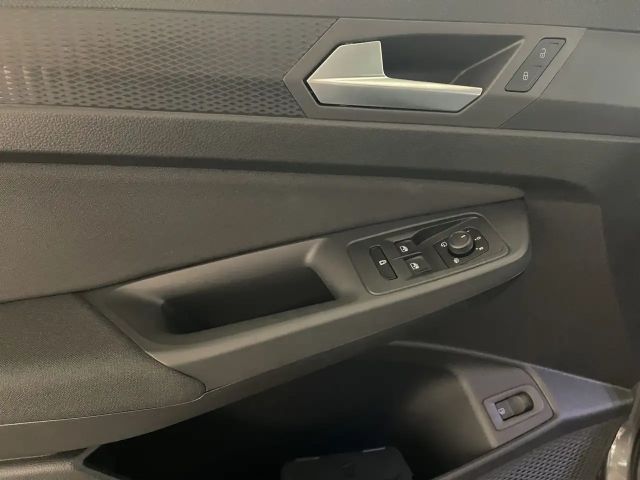 Volkswagen Caddy Life