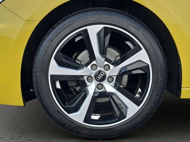 Audi A1 30 TFSI S-Line S-Tronic