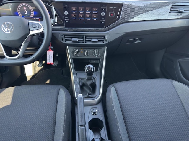 Volkswagen Polo Life