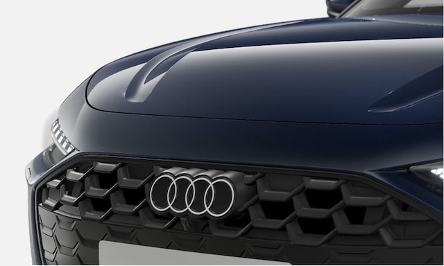 Audi A5 Avant S-Tronic