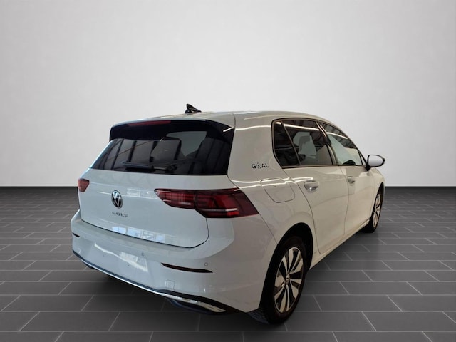 Volkswagen Golf Golf VIII