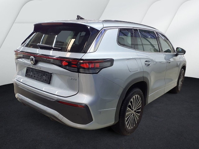 Volkswagen Tayron 1.5 eTSI DSG IQ.Drive