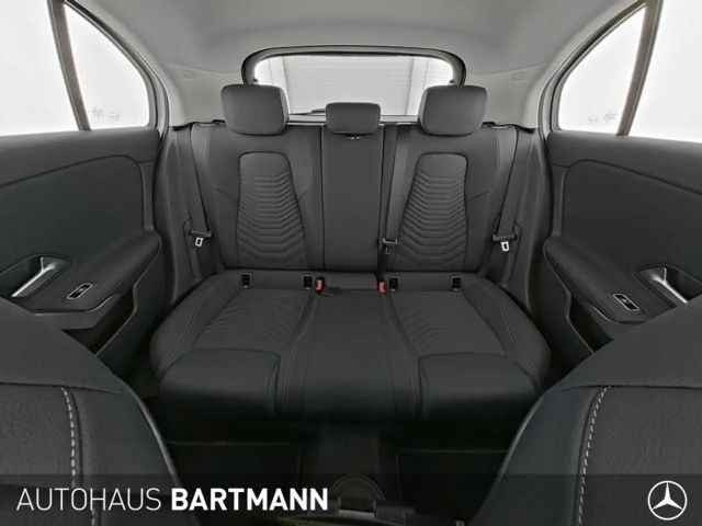 Mercedes-Benz A 180 Progressive