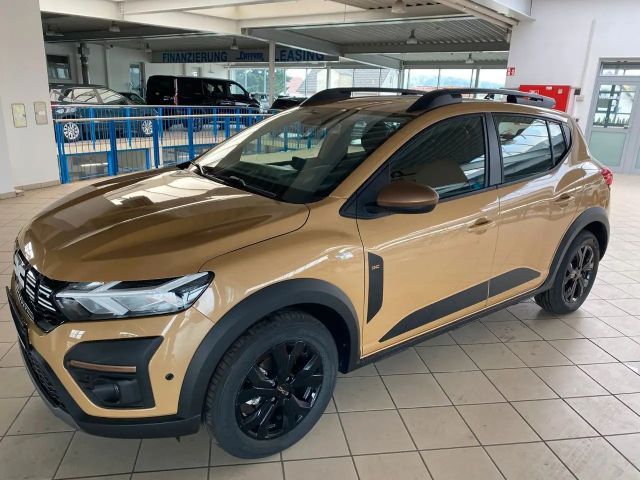 Dacia Sandero TCe 90