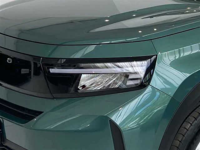 Opel Frontera Edition