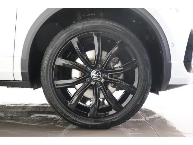 Volkswagen T-Roc 2.0 TDI 4Motion R-Line
