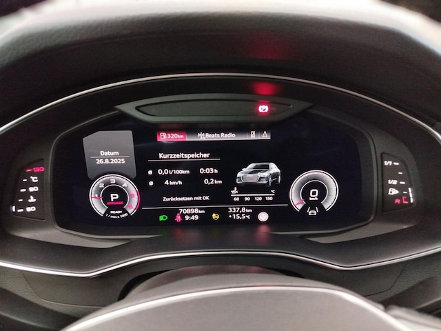 Audi A6 40 TDI S-Tronic Sedan