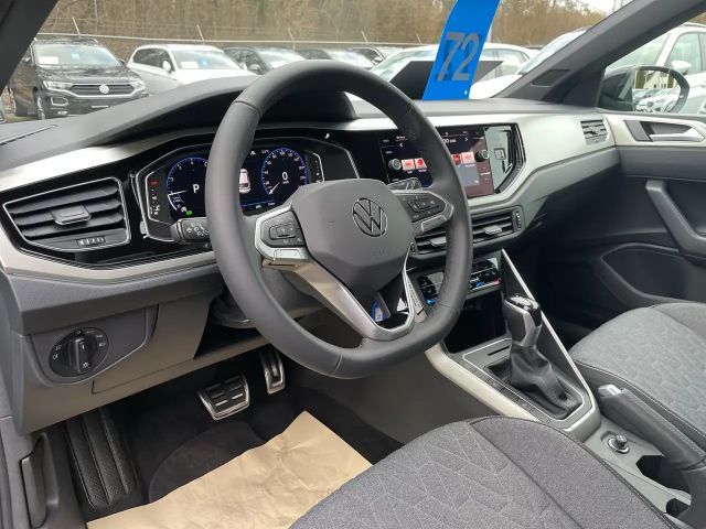 Volkswagen Taigo DSG Move