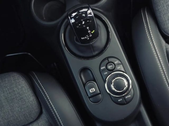 MINI Cooper S Hatch Head-Up DAB LED Pano.Dach RFK