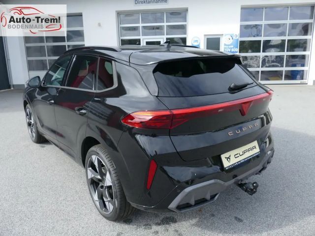 Cupra Terramar 1.5 e-TSI 150 PS DSG AHK Matrix 20" Gravity Din...