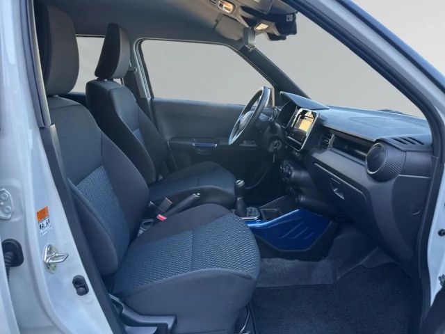 Suzuki Ignis Comfort Hybrid