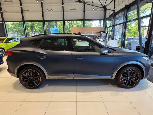 Cupra Formentor 2.0 TSI 4Drive VZ