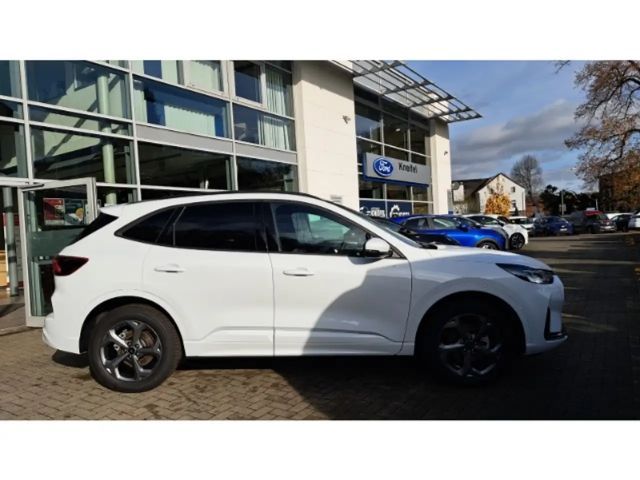 Ford Kuga ST Line