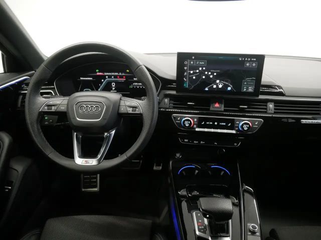 Audi A4 40 TDI Avant Quattro S-Line