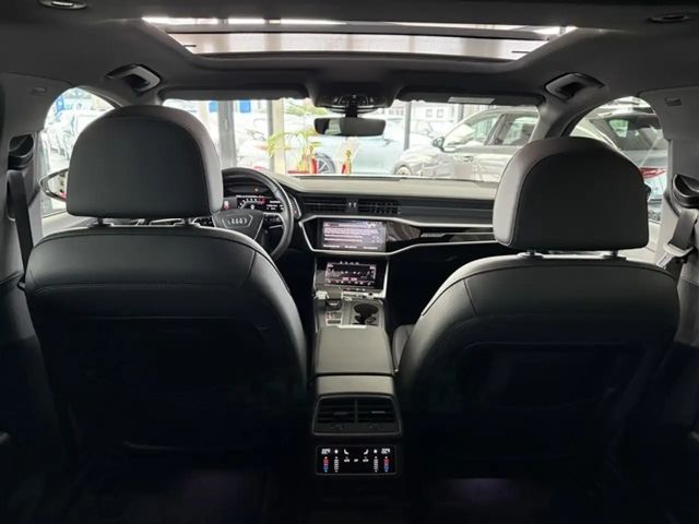 Audi A6 45 TFSI Avant Quattro