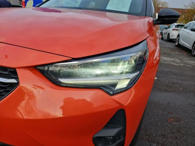 Opel Corsa GS-Line Grand Sport