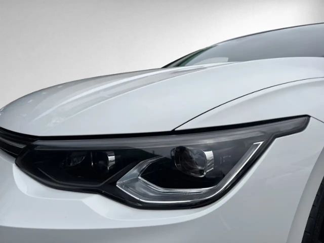 Volkswagen Golf GTI Golf VIII