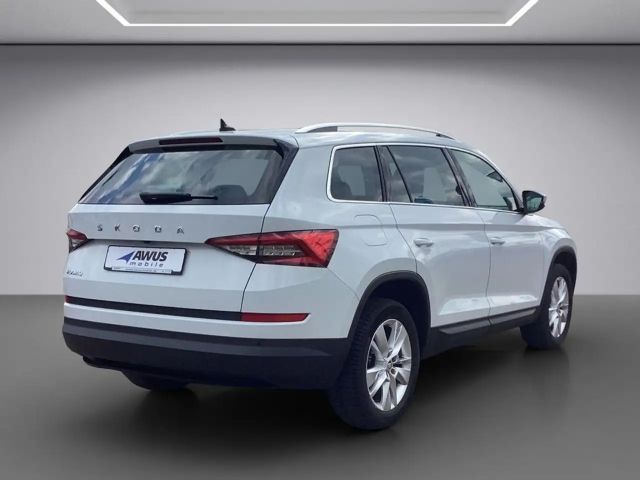 Skoda Kodiaq 1.5 TSI Style Style