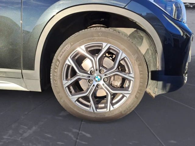 BMW X1 sDrive18i