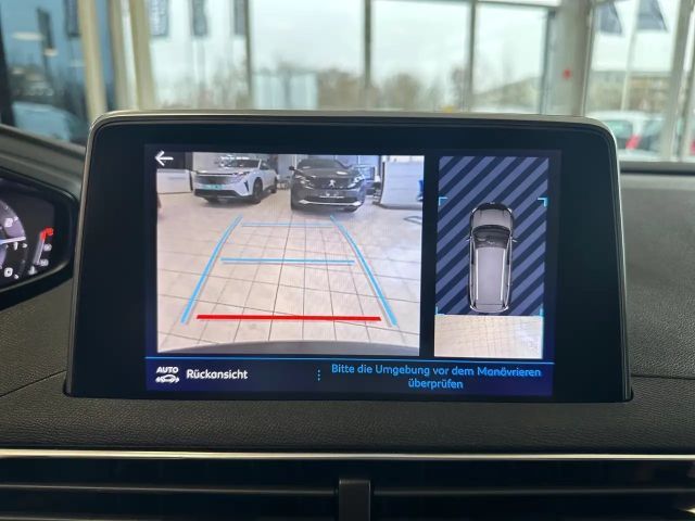 Peugeot 5008 Active Pack PureTech