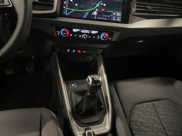 Audi A1 25 TFSI S-Line Sportback