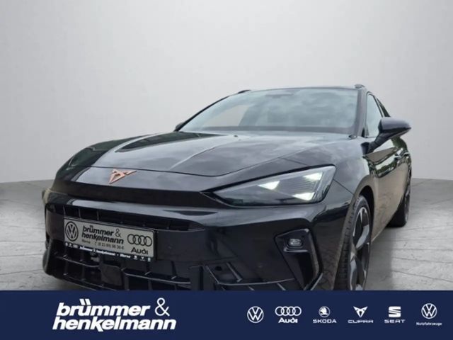 Cupra Leon DSG Sportstourer