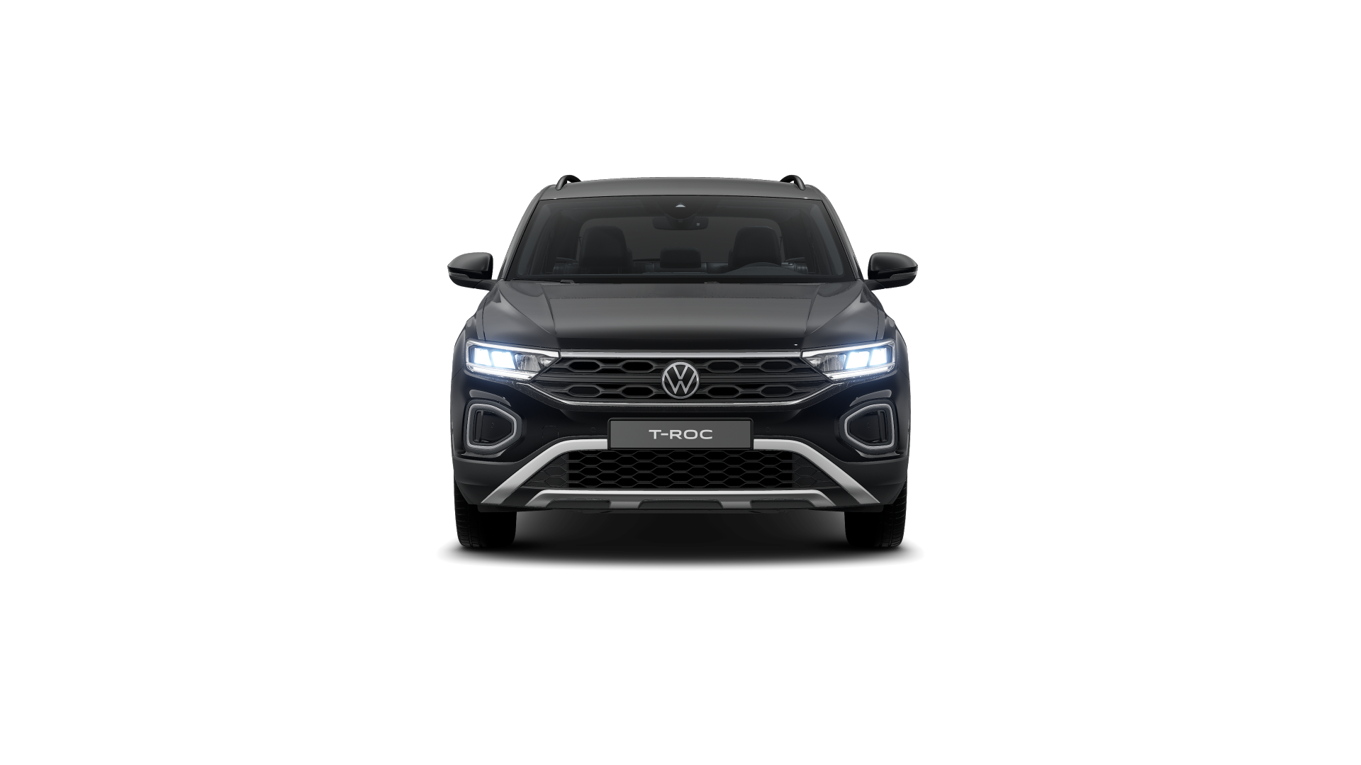 Volkswagen T-Roc 1.0 TSI