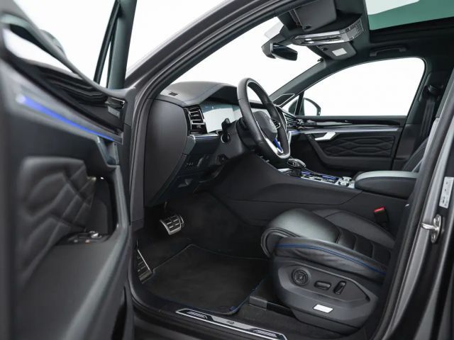 Volkswagen Touareg 3.0 V6 TSI