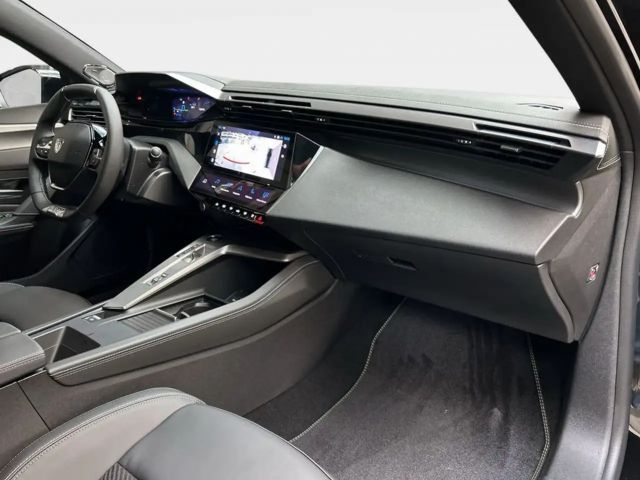 Peugeot 308 EAT8 GT-Line Hybrid