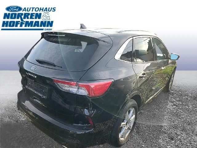 Ford Kuga Plug in Hybrid Vignale