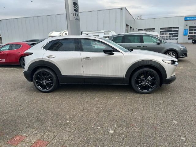 Mazda CX-30 2.5L Homura SkyActiv e-Skyactiv