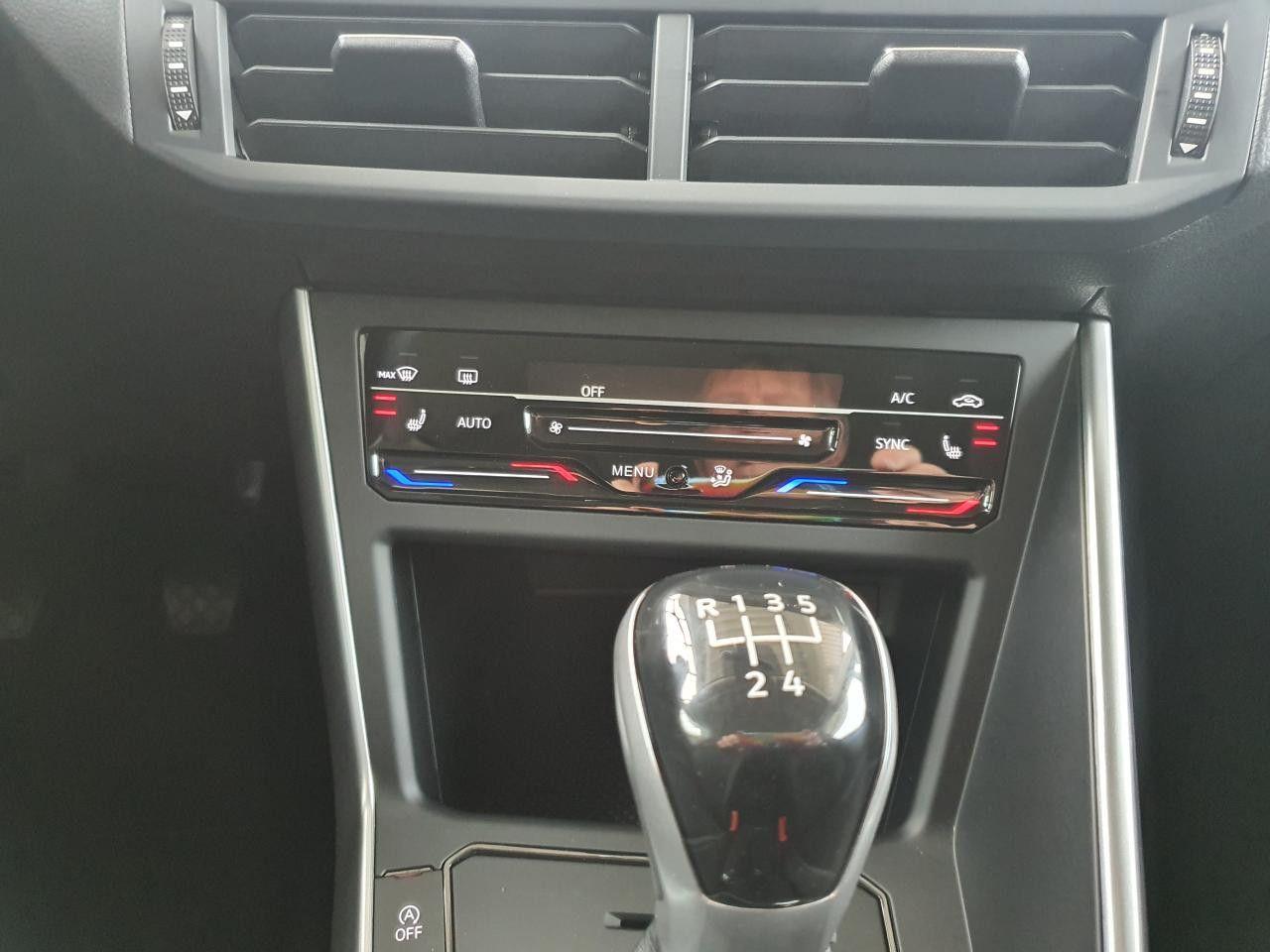 Volkswagen Taigo 1.0 TSI Life