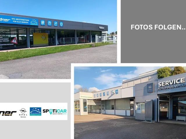 Opel Mokka GS-Line Grand Sport