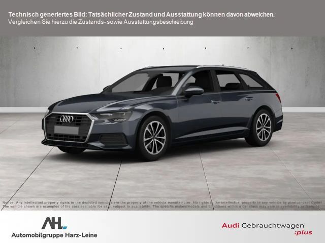 Audi A6 allroad 40 TDI Quattro S-Tronic