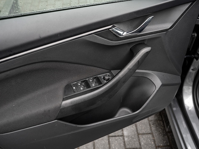 Skoda Kamiq 1.0 TSI Selection