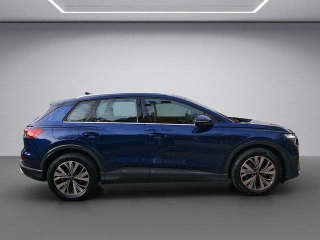 Audi Q4 e-tron 35