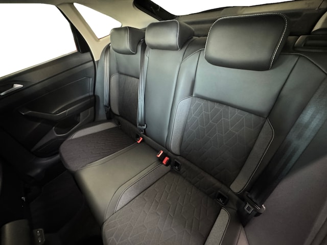 Volkswagen Taigo 1.0 TSI