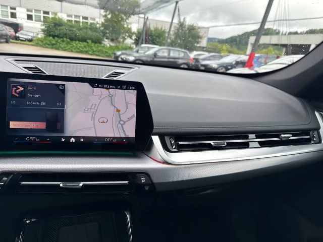 BMW iX1 M-Sport eDrive20